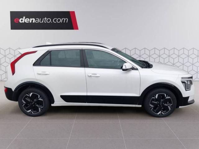 Kia Niro image 5