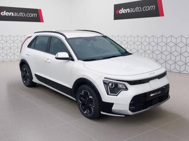 Kia Niro image 9