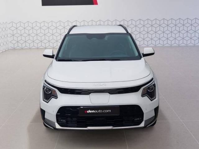 Kia Niro image 3