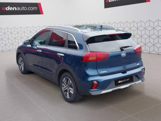 Kia Niro image 2