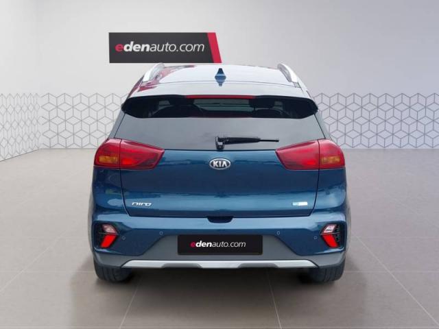 Kia Niro image 5