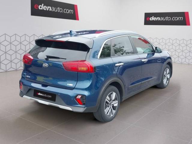 Kia Niro image 1