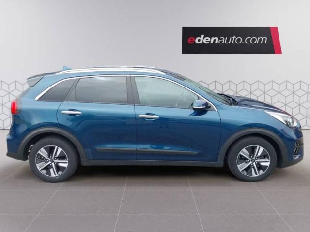 Kia Niro image 9