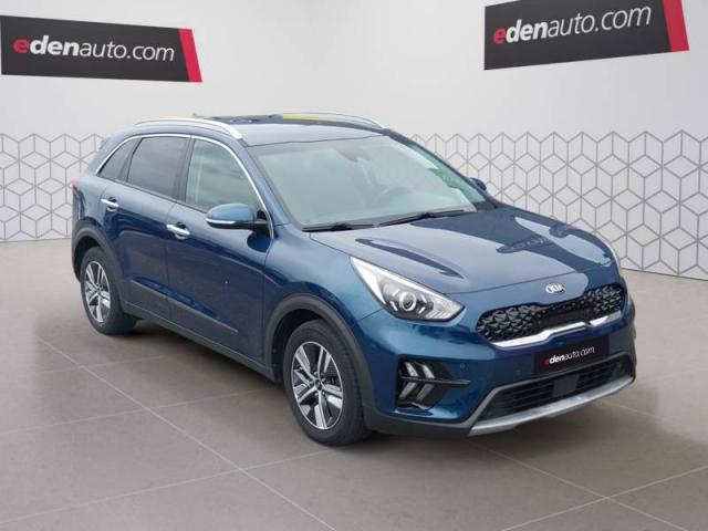 Kia Niro image 4