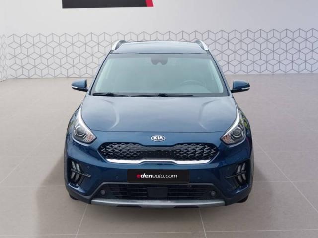Kia Niro image 8