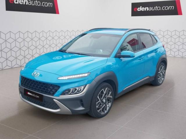 Hyundai Kona Hybrid 141 Creative
