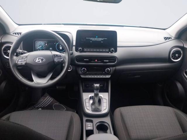 Hyundai Kona image 8