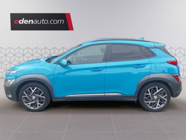 Hyundai Kona image 2
