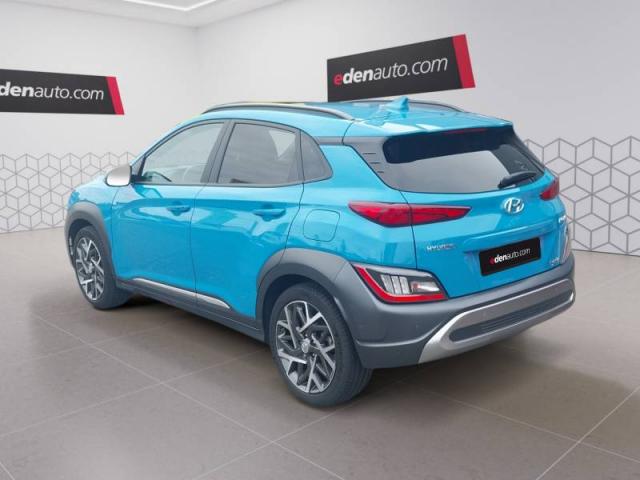 Hyundai Kona image 4
