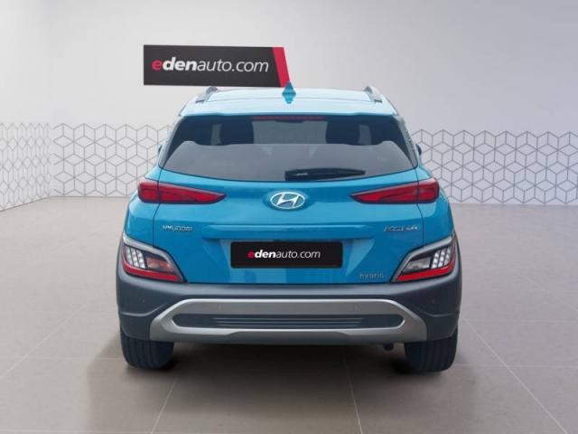 Hyundai Kona image 3