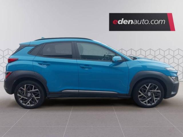 Hyundai Kona image 9