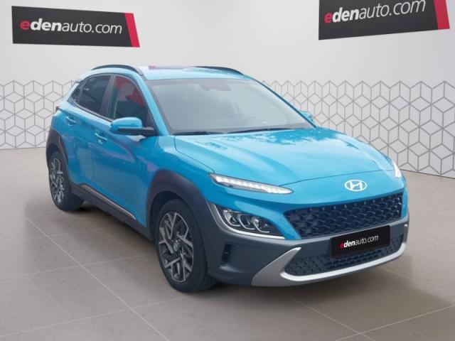 Hyundai Kona image 7