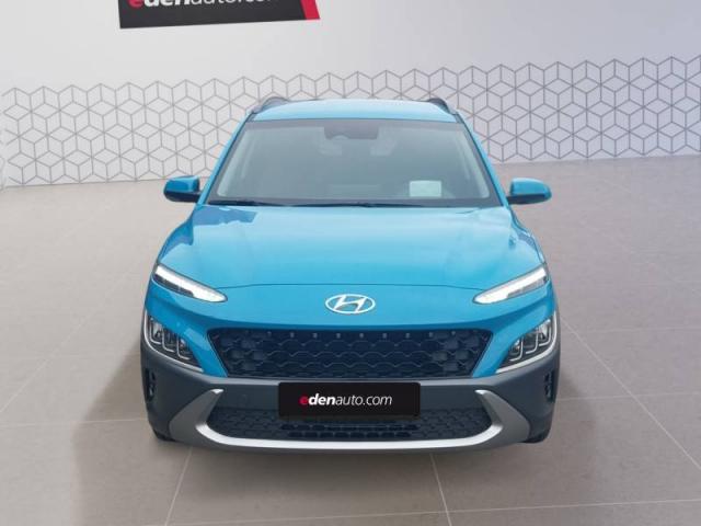Hyundai Kona image 6