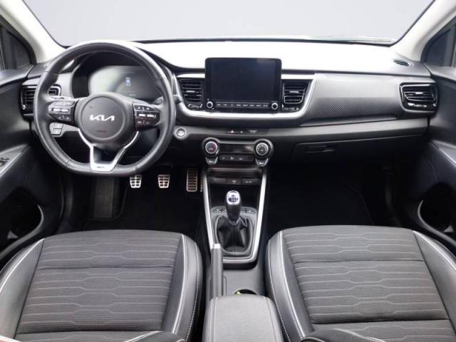 Kia Stonic image 2