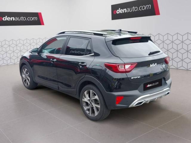 Kia Stonic image 6
