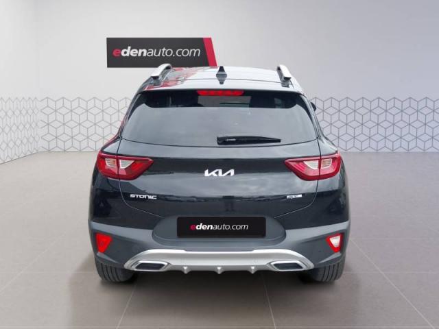 Kia Stonic image 8