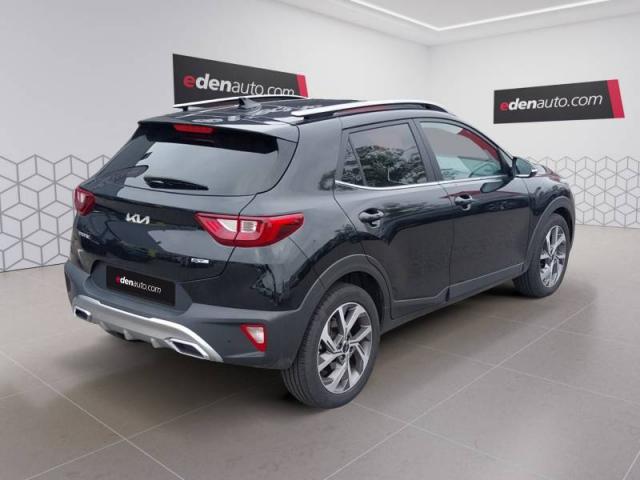 Kia Stonic image 1