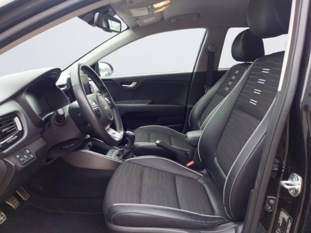 Kia Stonic image 3