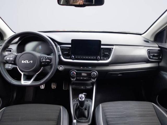 Kia Stonic image 6