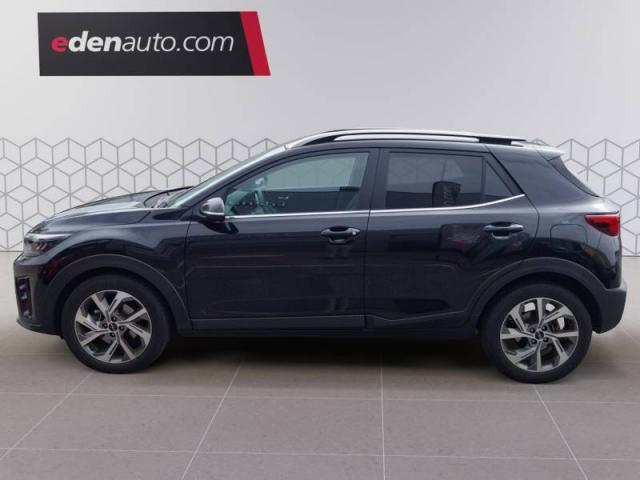 Kia Stonic image 1