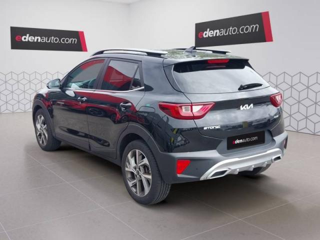 Kia Stonic image 3
