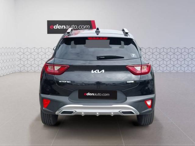 Kia Stonic image 4