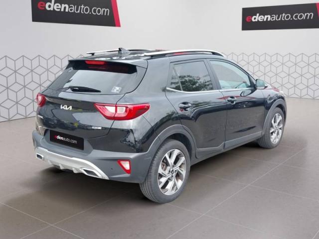 Kia Stonic image 7