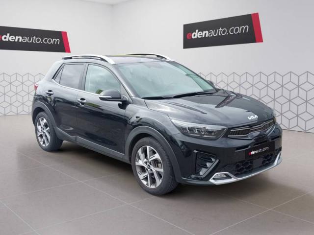 Kia Stonic image 8