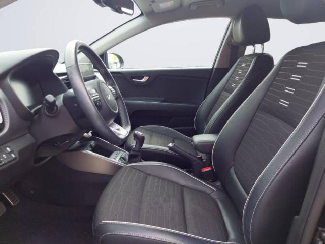 Kia Stonic image 9