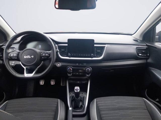 Kia Stonic image 3