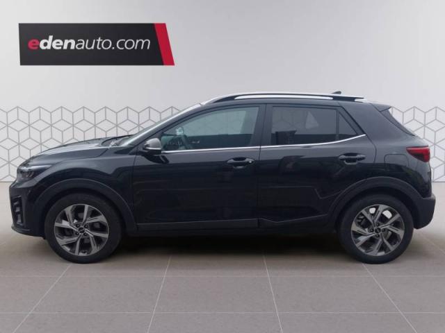 Kia Stonic image 1