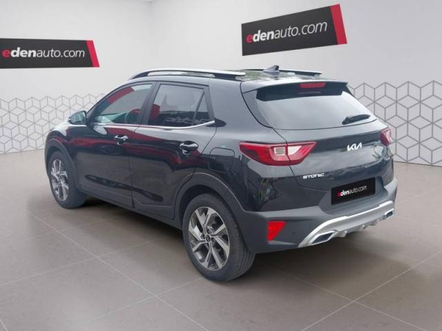 Kia Stonic image 7