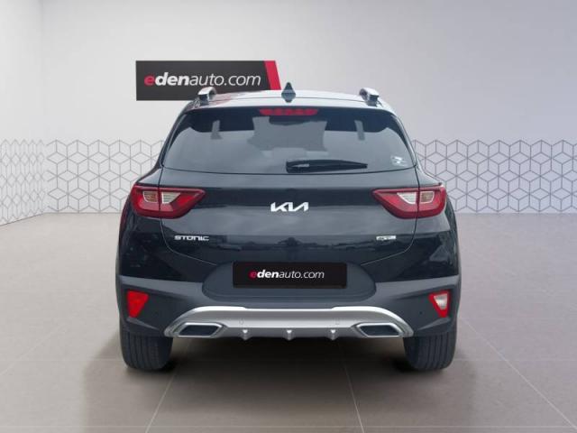 Kia Stonic image 8