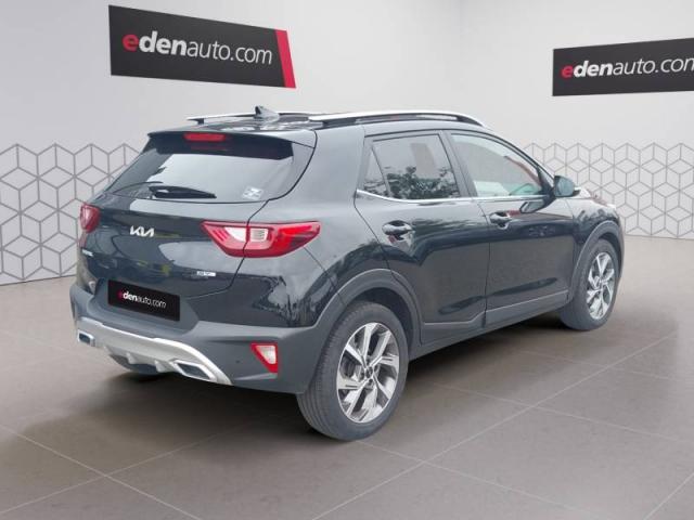 Kia Stonic image 9