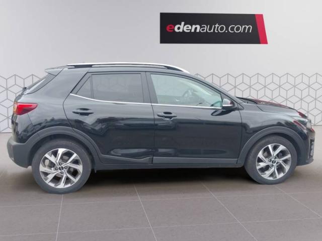 Kia Stonic image 4