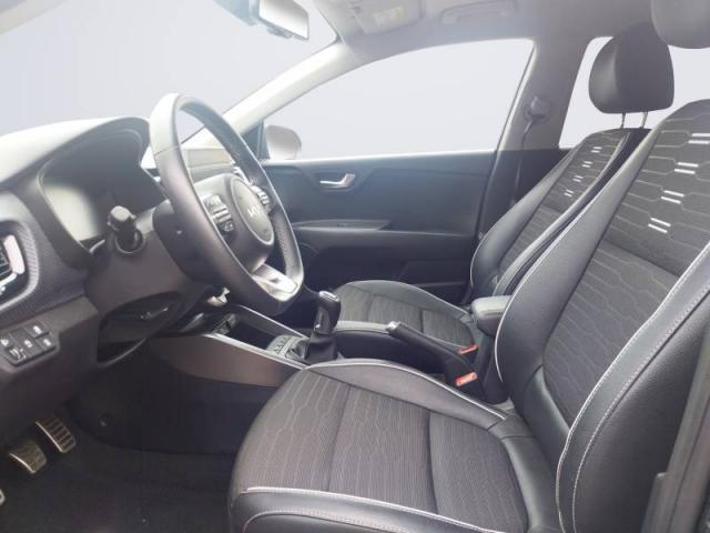 Kia Stonic image 5