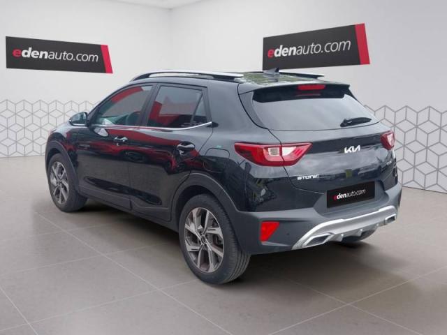 Kia Stonic image 5