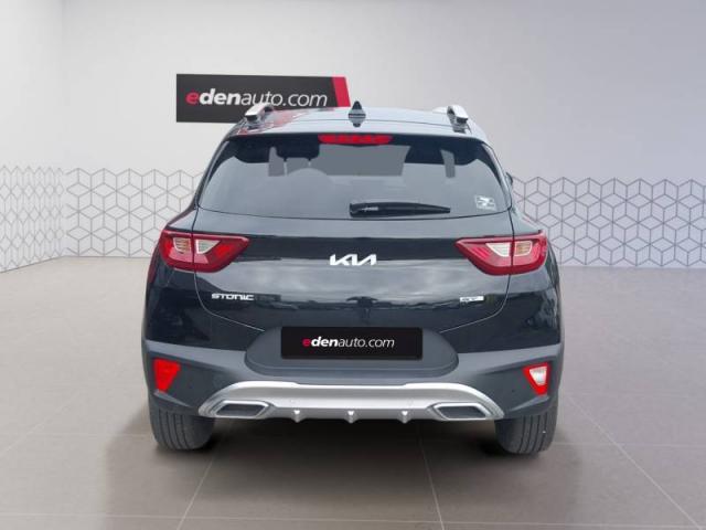 Kia Stonic image 4