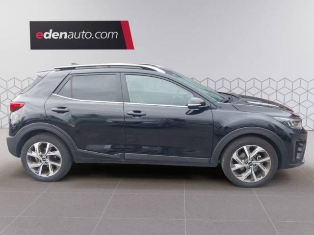 Kia Stonic image 3
