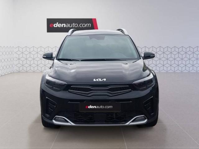 Kia Stonic image 8