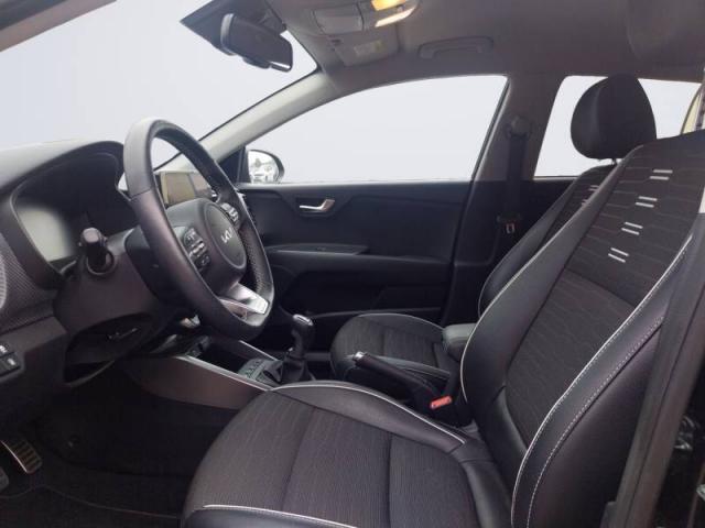 Kia Stonic image 2