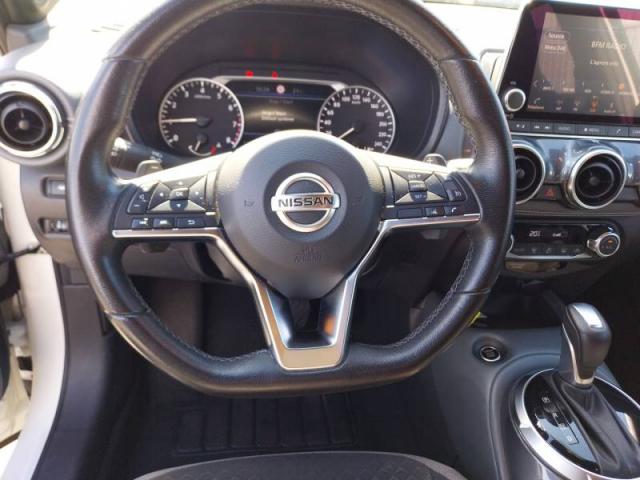 Nissan Juke image 5