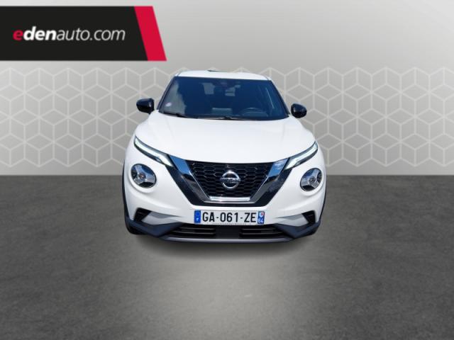 Nissan Juke image 9