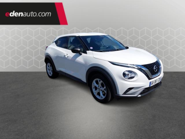 Nissan Juke image 8