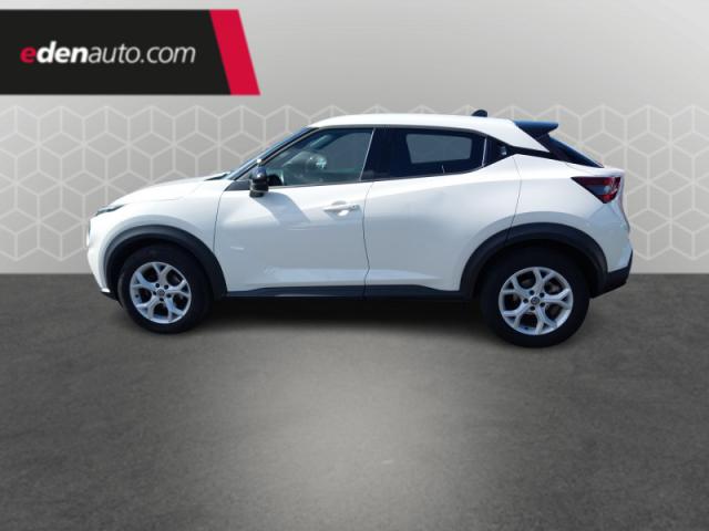 Nissan Juke image 7