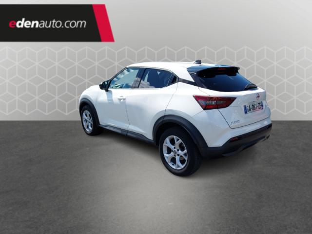 Nissan Juke image 3