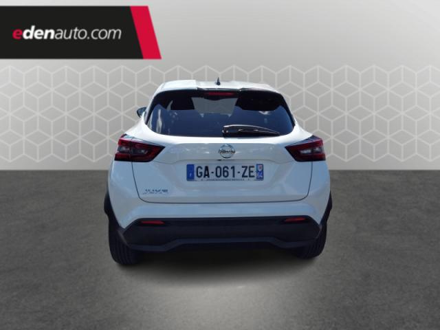 Nissan Juke image 6