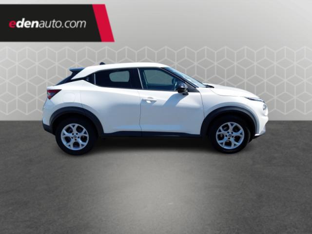 Nissan Juke image 1