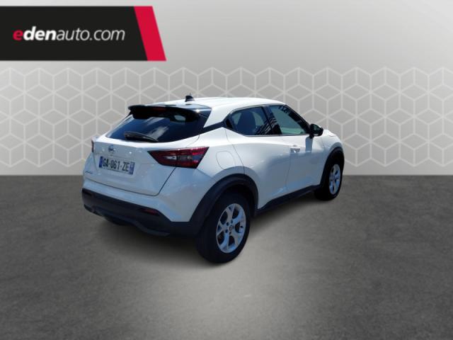 Nissan Juke image 4