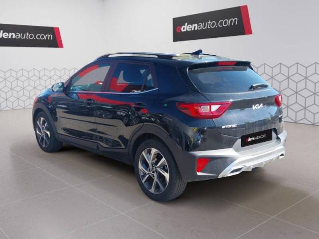 Kia Stonic image 4